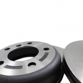 Kit Disco de Freio BD1104 Diant. BWM 135i 3.0 - Cód.10631