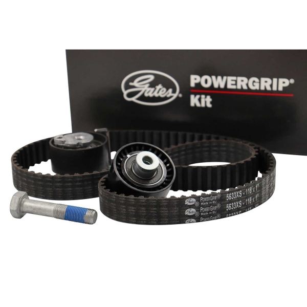 Kit Correia Dentada Gates KS904 Discovery Sport - Cód.4516