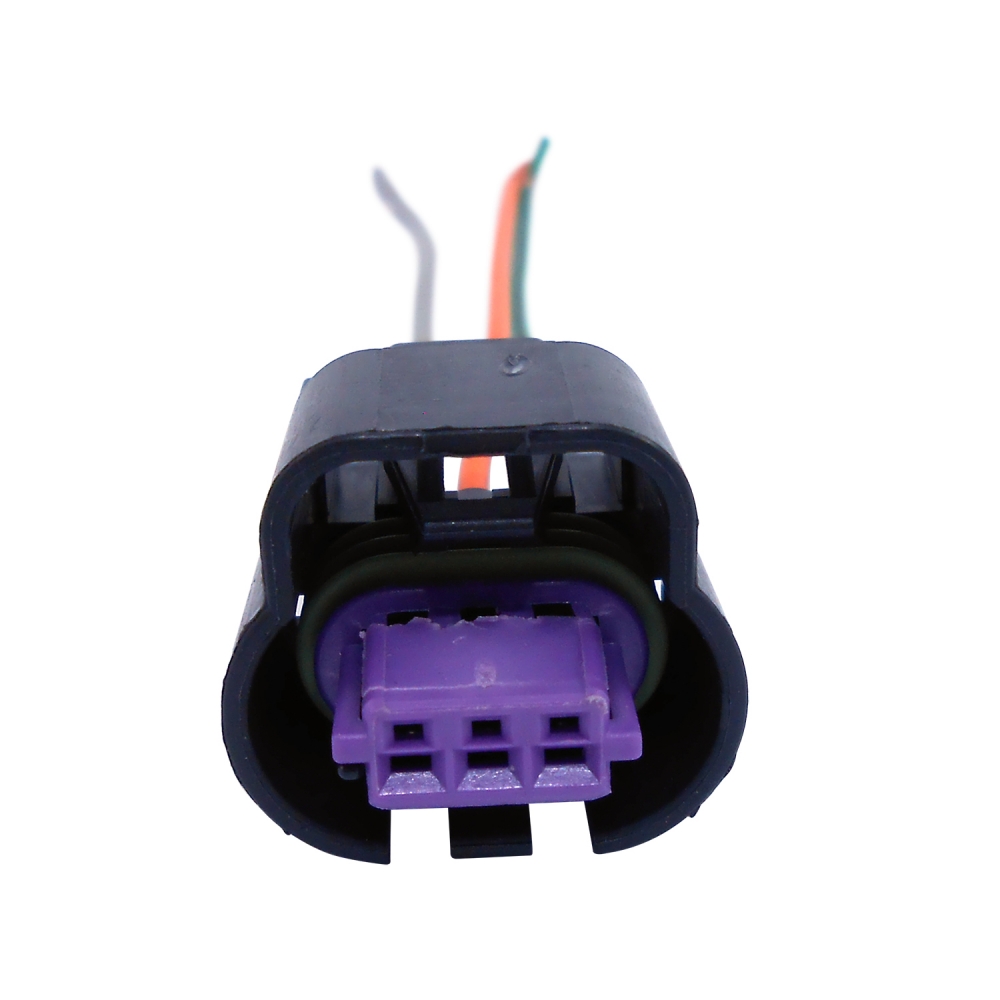 Chicote ETE5395 Bico Injetor Captiva - Cód.5977