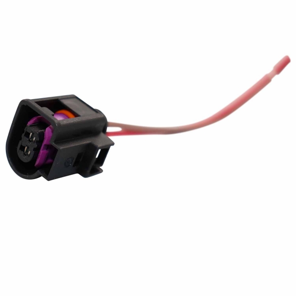 Chicote ETE5708 Regulador Tensão e Buzina VW - Cód.8737