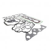 Jg Juntas Motor Elring B87.940 GM Astra, Vectra - Cód.10484