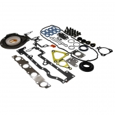 Jg Juntas Motor Elring 122.122 Ford Transit 2.4 - Cód.7843