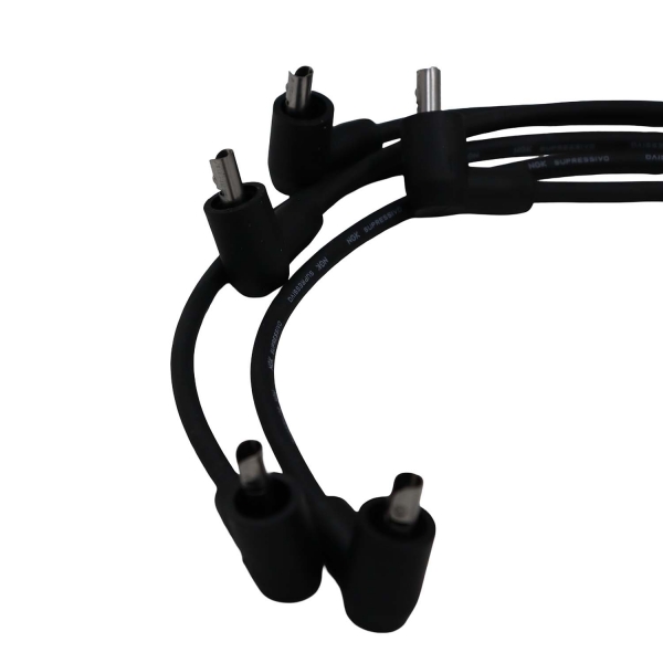 Cabo de Ignição NGK SC-G61 GM Kadett, Ipanema- Cód.1744