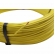 100m Cabo Flex. Automotivo 1.50mm Amarelo - Cód.9264