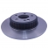 Kit Disco de Freio BD6486 Tras. Mercedes C200 - Cód.5489