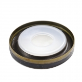 Retentor Diant. Elring 050.260 BMW 320i, X3, X5 - Cód.10685