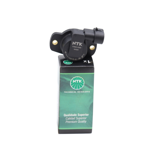 Sensor TPS NTK THN3-V003 VW Gol, Saveiro Mi - Cód.11167