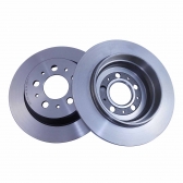 Kit Disco de Freio BD1674 Tras. Volvo S60, S80 - Cód.6256