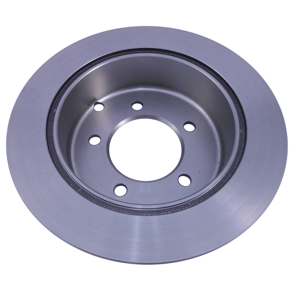 Kit Disco de Freio BD5086 Tras. Lancer 2.0  - Cód.3850