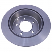 Kit Disco de Freio BD5086 Tras. Lancer 2.0  - Cód.3850
