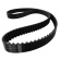 Kit Correia Dentada Gates KS504 Peugeot 306 - Cód.4571