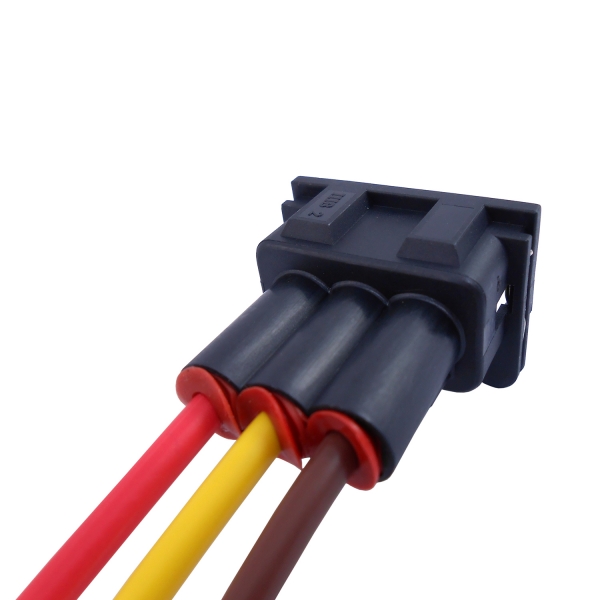 Chicote Cebolão Radiador ETE7988 VW - Cód.5833