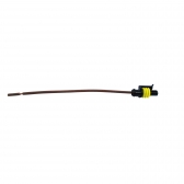 Chicote Sensor de Óleo ETE7746 GM , Fiat - Cód.5810