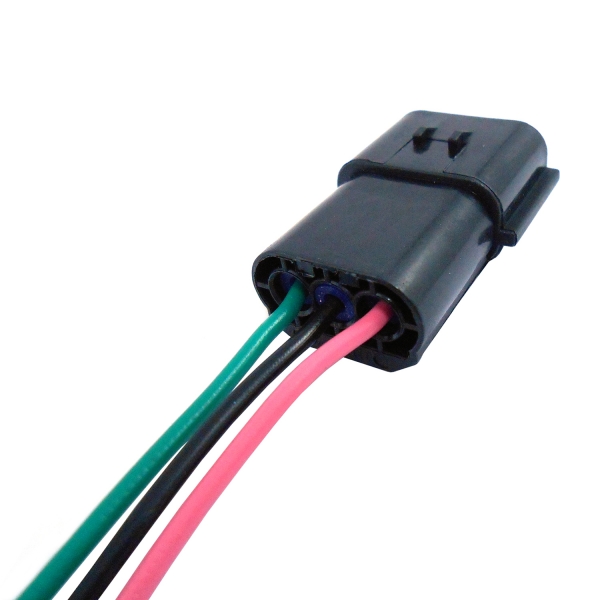 Chicote Sensor TPS ETE9887 Volkswagen - Cód.5850