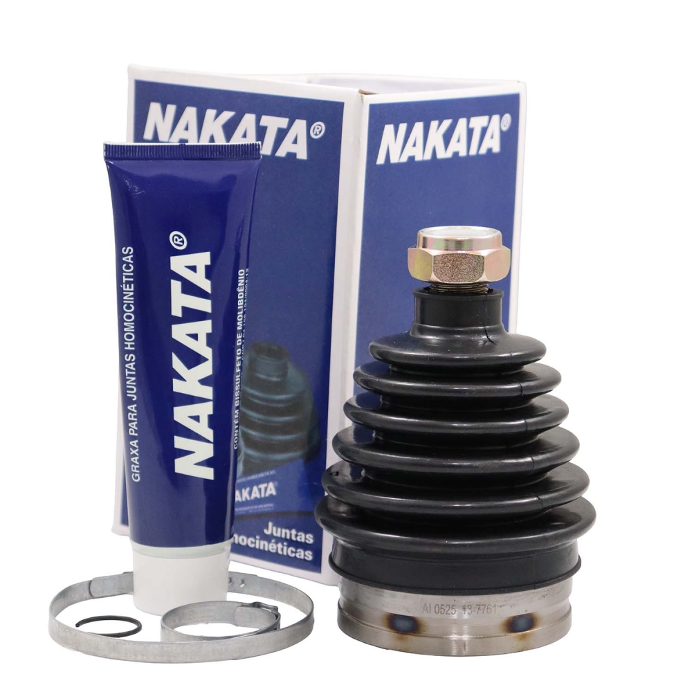 Junta Fixa Nakata NJH13-7761 VW Up - Cód.13406