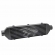 Intercooler Asllan Black  (Preto) High Flow Street 2 1/2