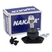 Pivo de Suspensão Nakata N3012 GM Blazer, S10 - Cód.14347