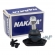 Pivo de Suspensão Nakata N3012 GM Blazer, S10 - Cód.14347