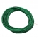 100m Cabo Flex. Automotivo 0.50mm Verde e Preto - Cód.6645