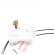 Sensor de Nível TSA T010176 Honda Civic Si - Cód.10498