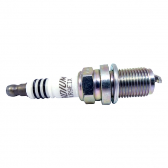 Vela de Ignição NGK Iridium BKR9EIX Motores Turbo - Cód.007