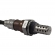 Sonda Lambda Delphi ES20624 VW Gol, Polo, Fox - Cód.11500