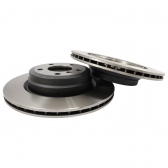 Kit Disco de Freio BD4655 Tras. BMW 325, 335, X1 - Cód.7572