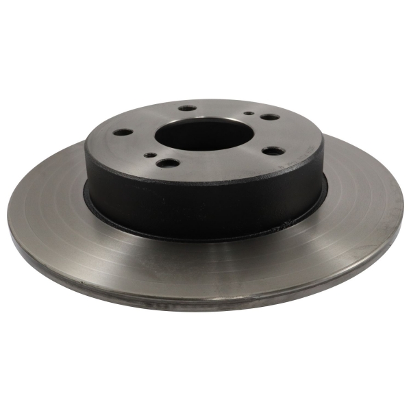 Kit Disco de Freio BD5059 Tras. Nissan Maxima 3.0 - Cód.7029