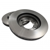 Kit Disco Freio BD7914 Diant. Ford Ranger Raptor - Cód.11494