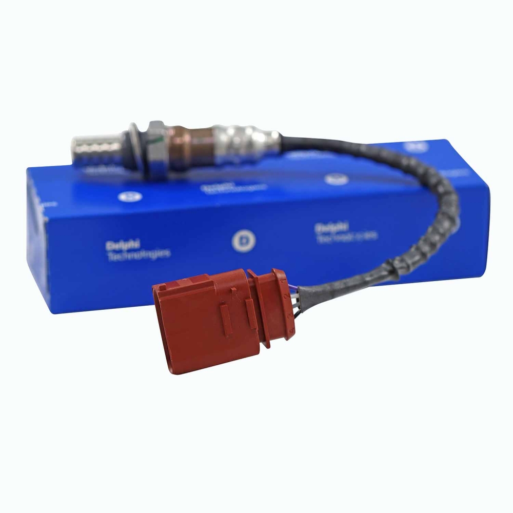 Sonda Lambda Delphi ES20625 VW Fox, Kombi, Gol - Cód.11374