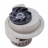 Bomba de Água Nidec NBA0162 GM Corsa 1.8 - Cód.12493