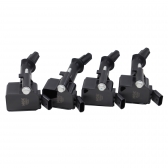 Kit 4 Bobinas Ignição NGK U5484 Equinox, Tracker - Cód.10286