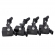 Kit 4 Bobinas Ignição NGK U5484 Equinox, Tracker - Cód.10286