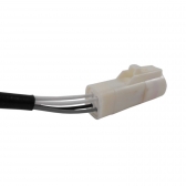 Sonda Lambda NTK OZA836-EE13 VW Logus, Pointer - Cód.2087