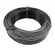 100m Cabo Flex. Automotivo 1.50mm  Preto e Branco - Cód.6644