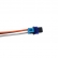Chicote Flange da Bomba de Combustivel ETE5090 GM - Cód.5768