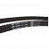 Correia Dentada Gates 5299 Chery Cielo, Tiggo - Cód.4718