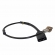 Sonda Lambda NTK OZA510-V5 VW Parati 1.6 8V  - Cód.9011