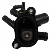 Sensor Temp. de Água MTE 4122 GM Tracker, Cruze - Cód.11525