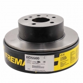 Kit Disco de Freio BD5500 Tras. Mercedes Benz 300E- Cód.8943