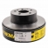 Kit Disco de Freio BD5500 Tras. Mercedes Benz 300E- Cód.8943