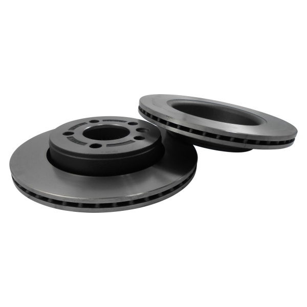 Kit Disco de Freio BD6385 Tras. Amarok - Cód.7120