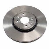 Kit Disco de Freio BD7897 Diant. Renault Scenic - Cód.10186
