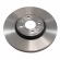 Kit Disco de Freio BD7897 Diant. Renault Scenic - Cód.10186
