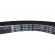 Kit Correia Dentada Gates KS401 Ford Courier - Cód.4554