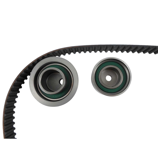 Kit Correia Dentada Gates KS604 Tucson, Elantra - Cód.4565