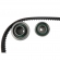 Kit Correia Dentada Gates KS604 Tucson, Elantra - Cód.4565