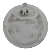 Flange Bomba TSA T030049 Peugeot 307 (01...05) - Cód.11517