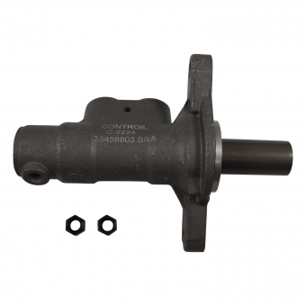 Cilindro Mestre Controil C2224 Renault Captur - Cód.11548