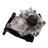 Bomba de Água Nidec NBA0646 VW Jetta 2.0 - Cód.13097